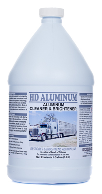 HD Aluminum